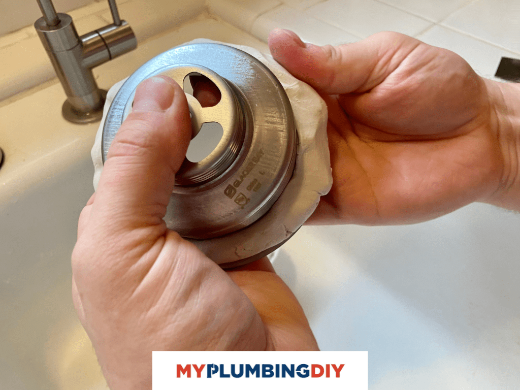 What is Plumber's Putty? Everything You Need to Know