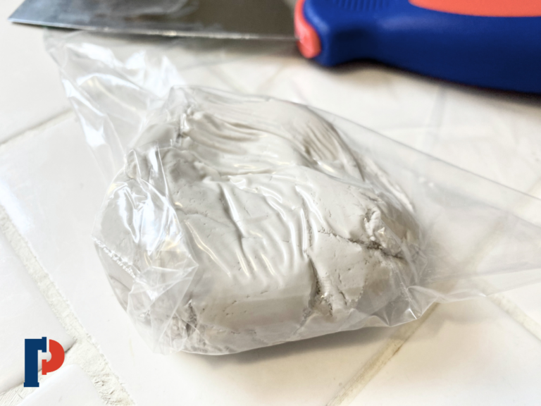 How Long Does Plumber's Putty Take to Dry? - My Plumbing DIY