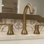 8 inch faucet widespread
