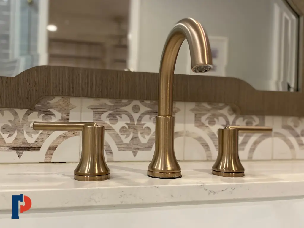 8 inch faucet widespread