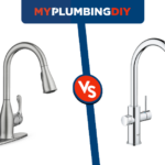 moen vs grohe faucet