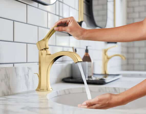 best faucet brands