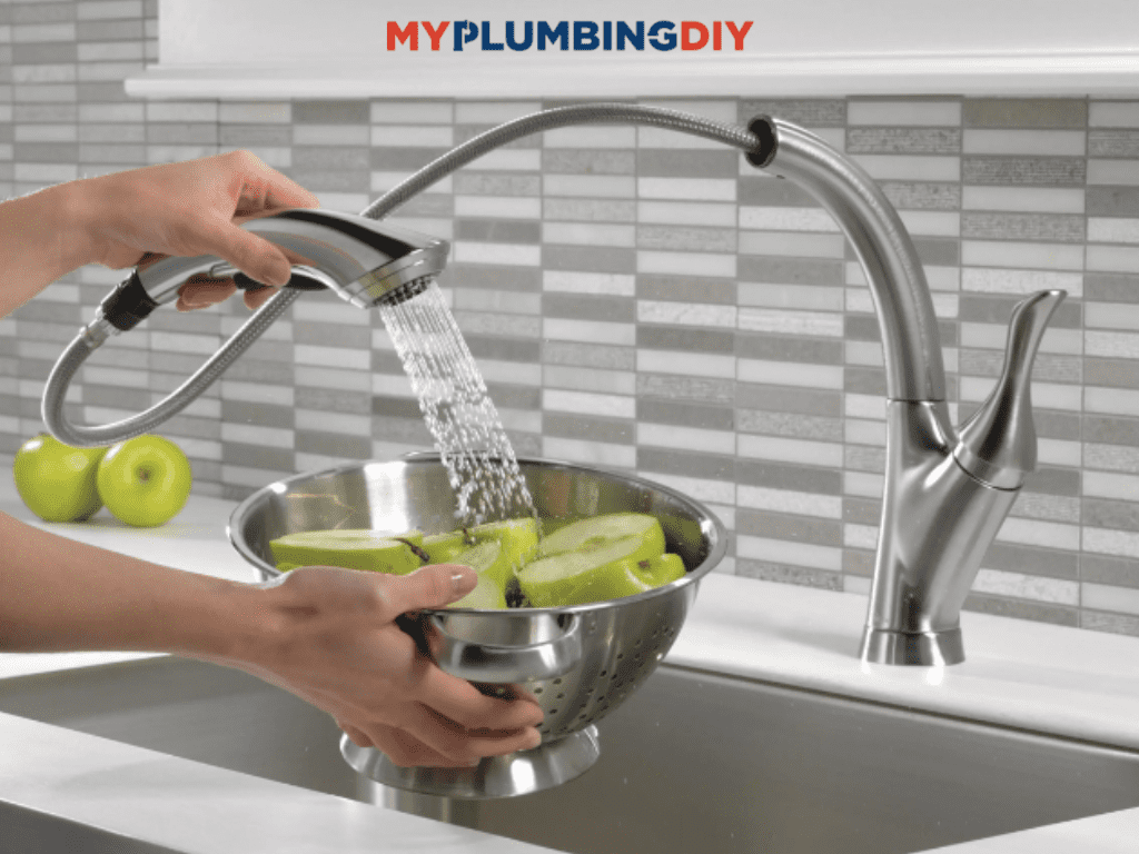 13 Types of Kitchen Faucets - Which One is Right for You?